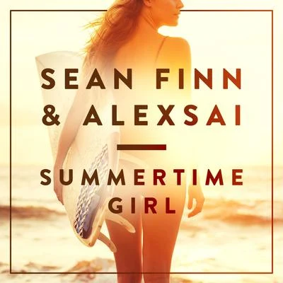 Sean Finn Summertime Girl