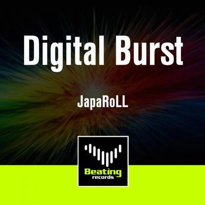 Japaroll Digital Burst