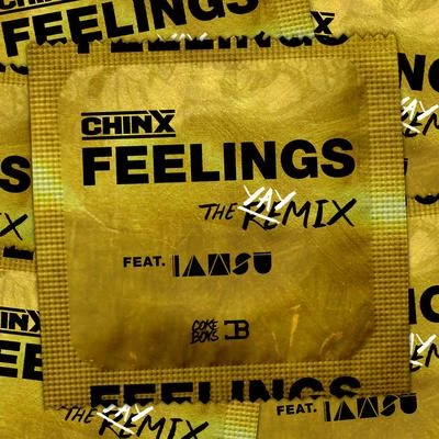 Chinx Feelings Remix