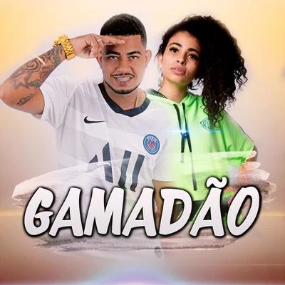 MC Abalo/Mc Lya Gamadão