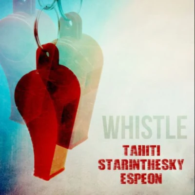 Tahiti whistle