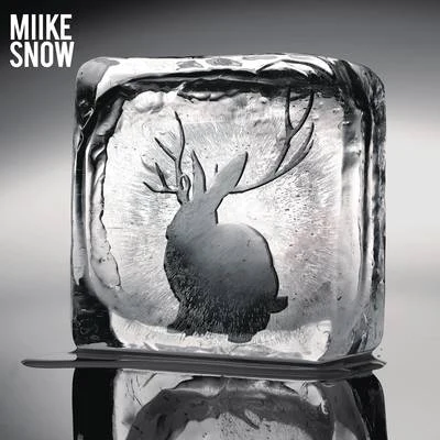 Miike Snow Miike Snow