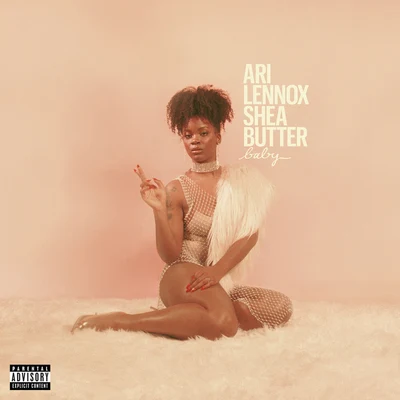 J. Cole/Ari Lennox Shea Butter Baby