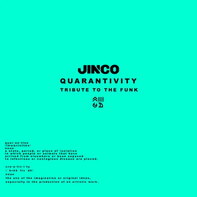 Jinco Tribute to the Funk