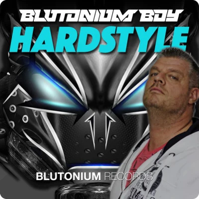 Blutonium Boy Hardstyle