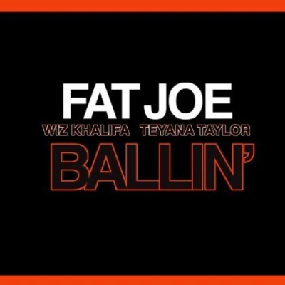 Fat Joe Ballin'