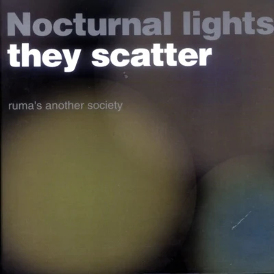 Yiruma Nocturnal Lights... They Scatter