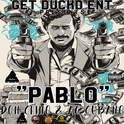 A.G. Cubano/Don Chino Pablo