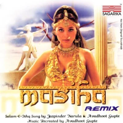 Avadhoot Gupte/Vaishali Samant/Jaspinder Narula Masiha (Remix)