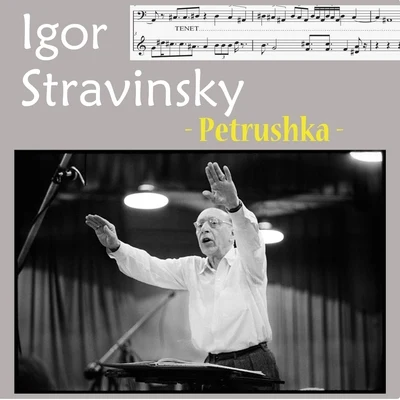 L&#x27;Orchestre de la Suisse Romande Stravinsky : Petrushka - Burlesque in Four Scenes