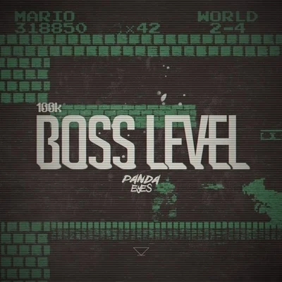 Panda Eyes Boss Level (100K Followers Freebie)