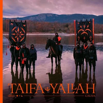 DELLAFUENTE/Taifa Yallah Ep.01-Causa