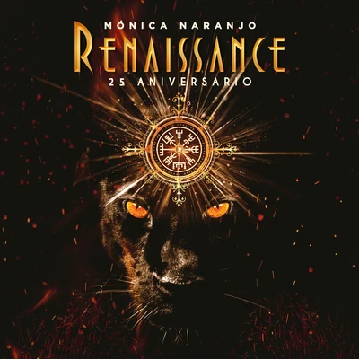 Mónica Naranjo Renaissance (Boxset)