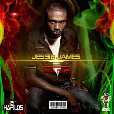 Jessie James Roll It Up - Single