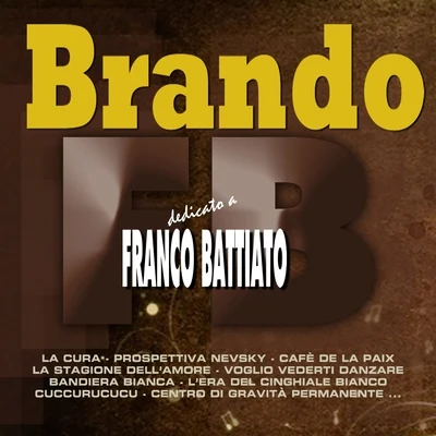 Brando Dedicato a Franco Battiato