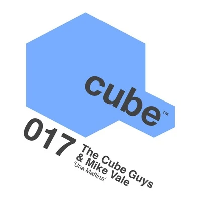 Mike Vale/The Cube Guys Una Mattina