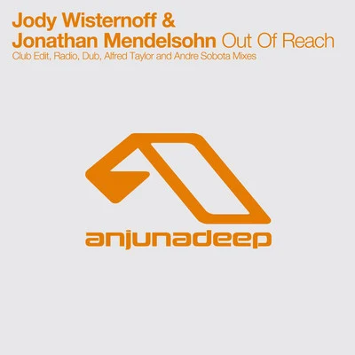 Jody Wisternoff Out Of Reach