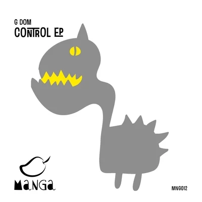 G DOM Control EP