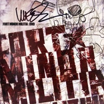 Fort Minor Militia EP