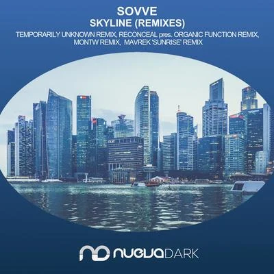 Sovve Skyline (Remixes)