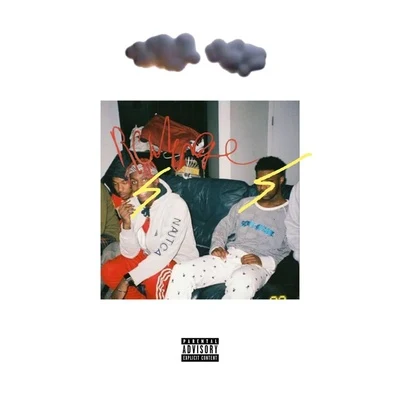 Lil Yachty/Digital Nas Revenge