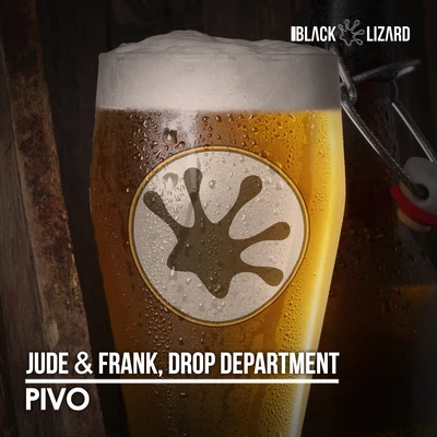 Drop Department/Jude & Frank Pivo (Radio Edit)