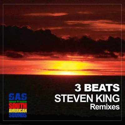 Steven King 3 Beats