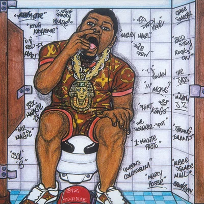 Biz Markie Biz's Baddest Beats: The Best Of Biz Markie