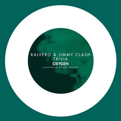 Ralvero/Jimmy Clash Trivia