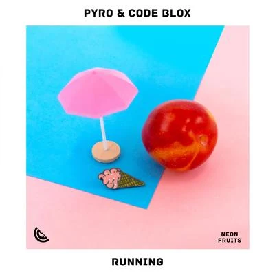 Pyro/Code Blox Running