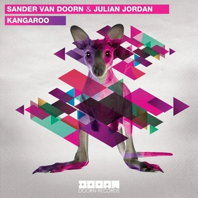 Julian Jordan/Sander Van Doorn Kangaroo