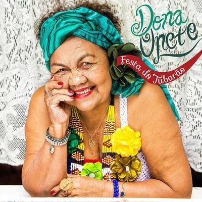 Dona Onete Festa do Tubarão