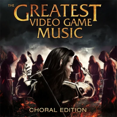 Orphei Drängar/M.O.D./Myrra Malmberg The Greatest Video Game Music III - Choral Edition