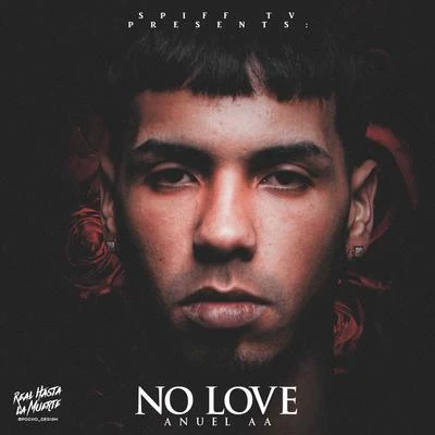 Anuel AA No Love