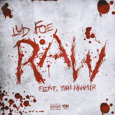 Lud Foe Raw