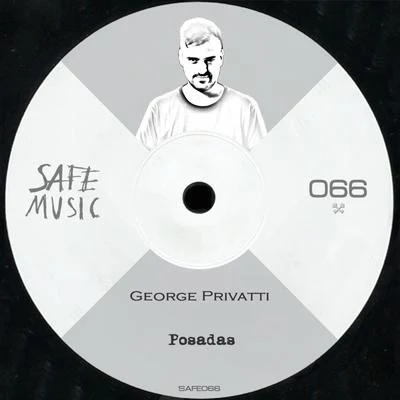 George Privatti Posadas