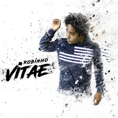 Robinho Vitae