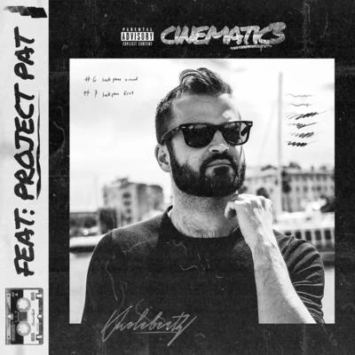 Kholebeatz Cinematic 3: Microtape