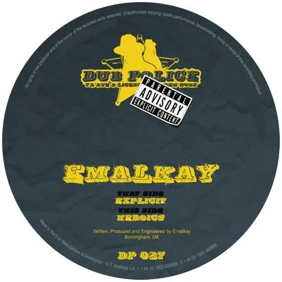 Emalkay Explicit