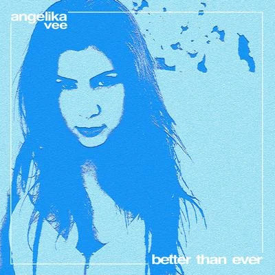 Angelika Vee Better Than Ever