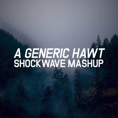 Shockwave A Generic Hawt (Mashup)