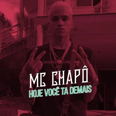 MC Chapo Hoje Você Ta Demais