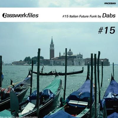 Dabs Basswerk Files Bwf#015 Italian Future Funk