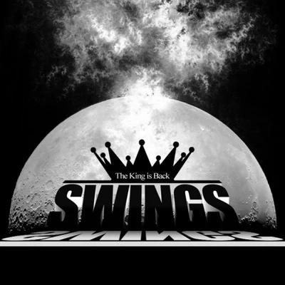 Swings The King Is Back