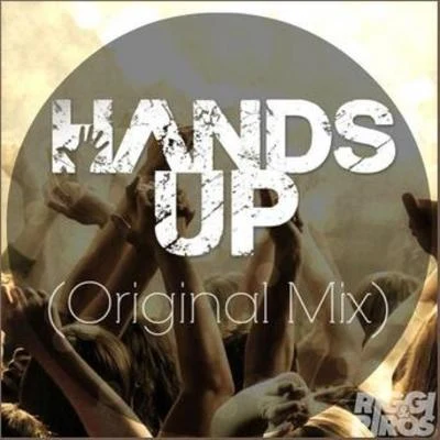 Riggi &amp; Piros Hands Up (Original Mix)