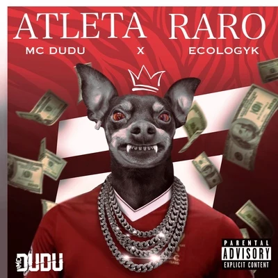 Mc Dudu/Ecologyk Atleta Raro