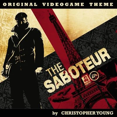 EA Games Soundtrack The Saboteur