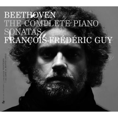 Ludwig van Beethoven/Igor Levit/François-Frédéric Guy Beethoven: The Complete Piano Sonatas