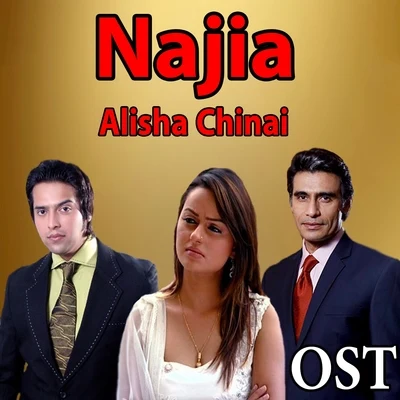 Alisha Chinai Najia (From Najia)