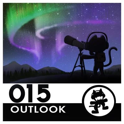 Monstercat Monstercat 015 - Outlook